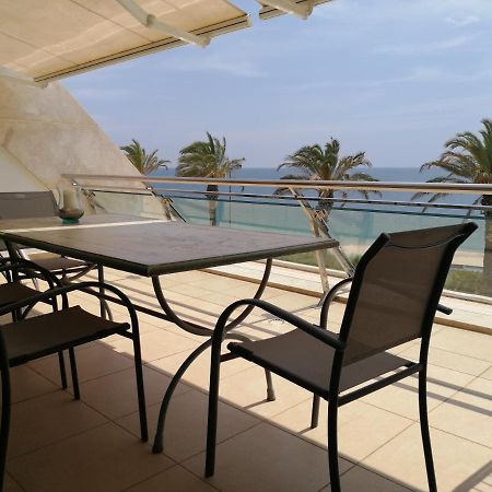 Casa Da California Sesimbra Apartment Bagian luar foto