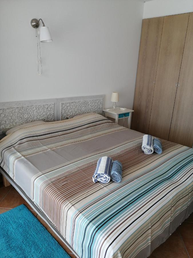 Casa Da California Sesimbra Apartment Bagian luar foto