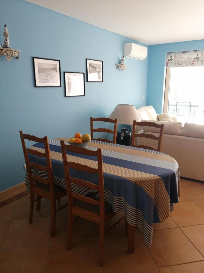 Casa Da California Sesimbra Apartment Bagian luar foto