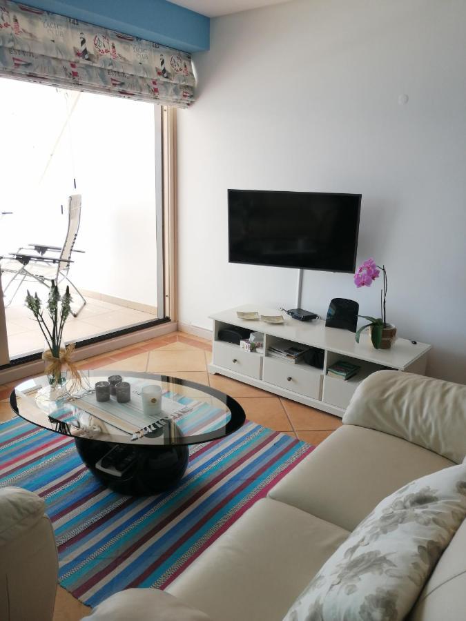 Casa Da California Sesimbra Apartment Bagian luar foto